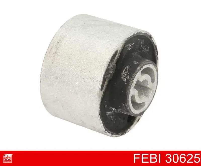 Do koszyka 30625 Febi Silentblock tylnego wahacza podłużnego przedni