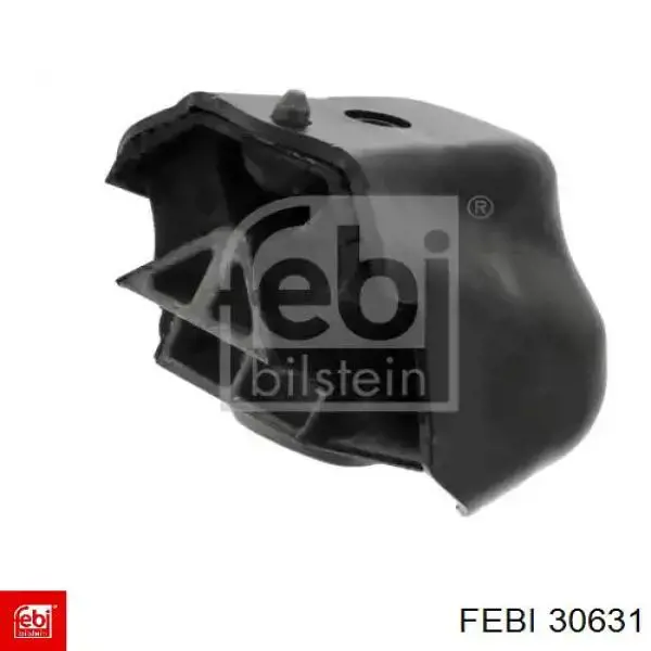 Poduszka (podpora) silnika lewa Febi 30631 cena, od 56,22 USD