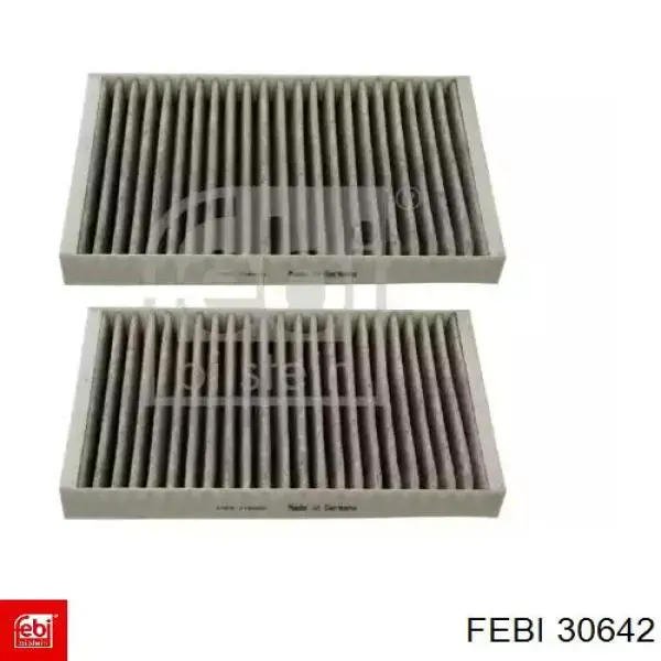 Filtr kabiny Febi 30642 cena, od 18,11 USD
