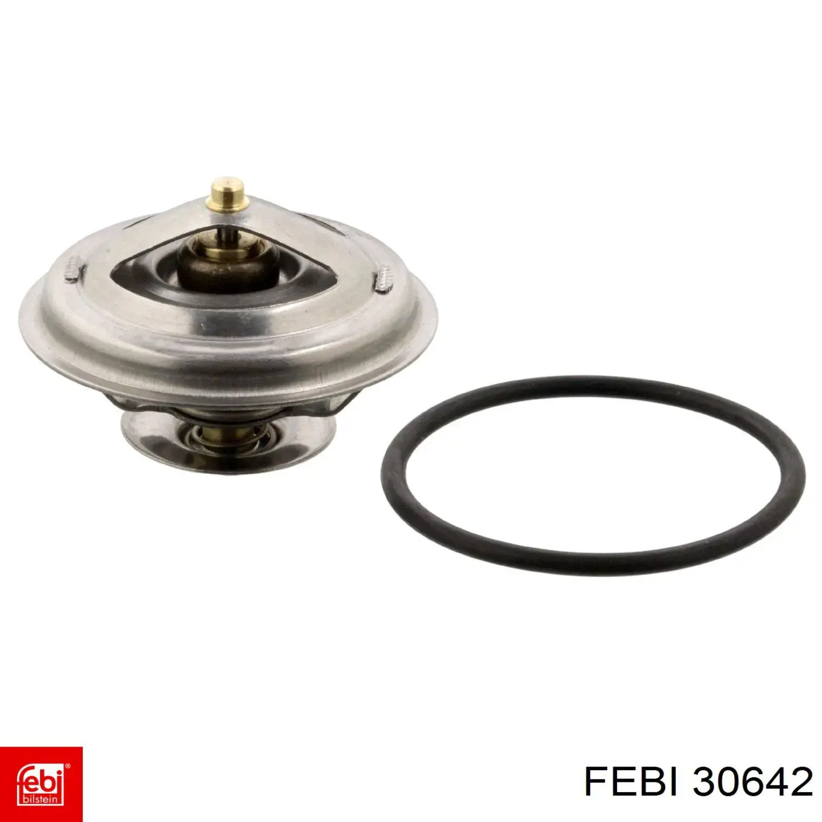 Do koszyka 30642 Febi Filtr kabiny