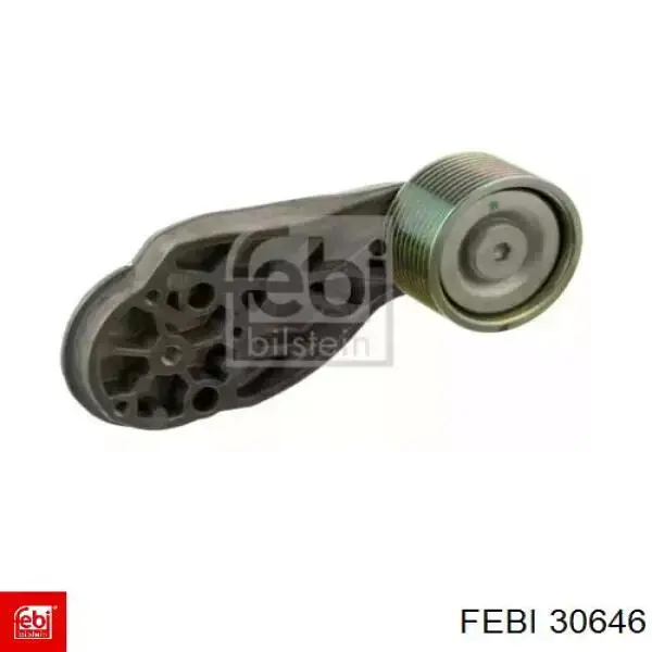 Rolka prowadząca, kierunkowa paska napędowego Febi 30646 cena, od 63,43 USD