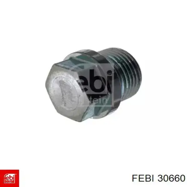 Korek miski olejowej silnika Febi 30660 cena, od 4,99 USD