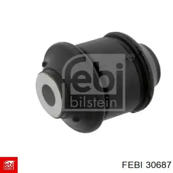 Silentblock czopu tylnego Febi 30687 cena, od 8,87 USD