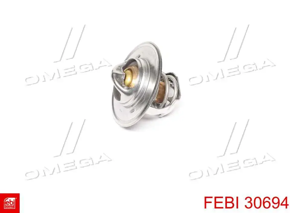 Termostat Febi 30694 cena, od 13,41 USD