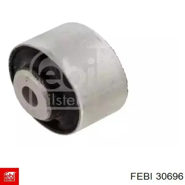 Silentblock przedniego wahacza górnego Febi 30696 cena, od 7,42 USD