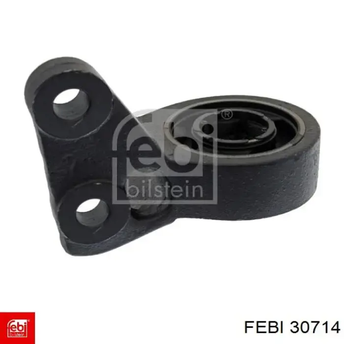 Silentblock przedniego wahacza dolnego Febi 30714 cena, od 29,53 USD