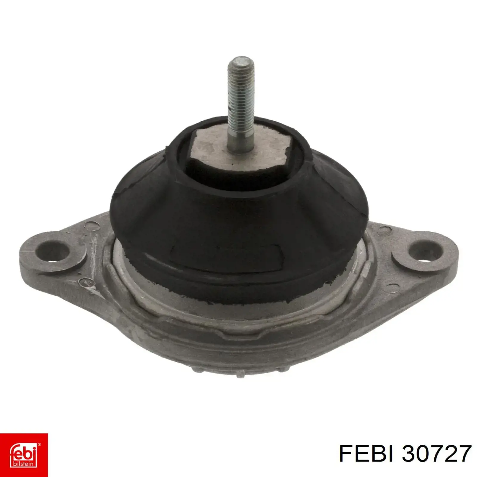 Linka hamulca ręcznego tylna prawa/lewa Febi 30727 cena, od 15,18 USD