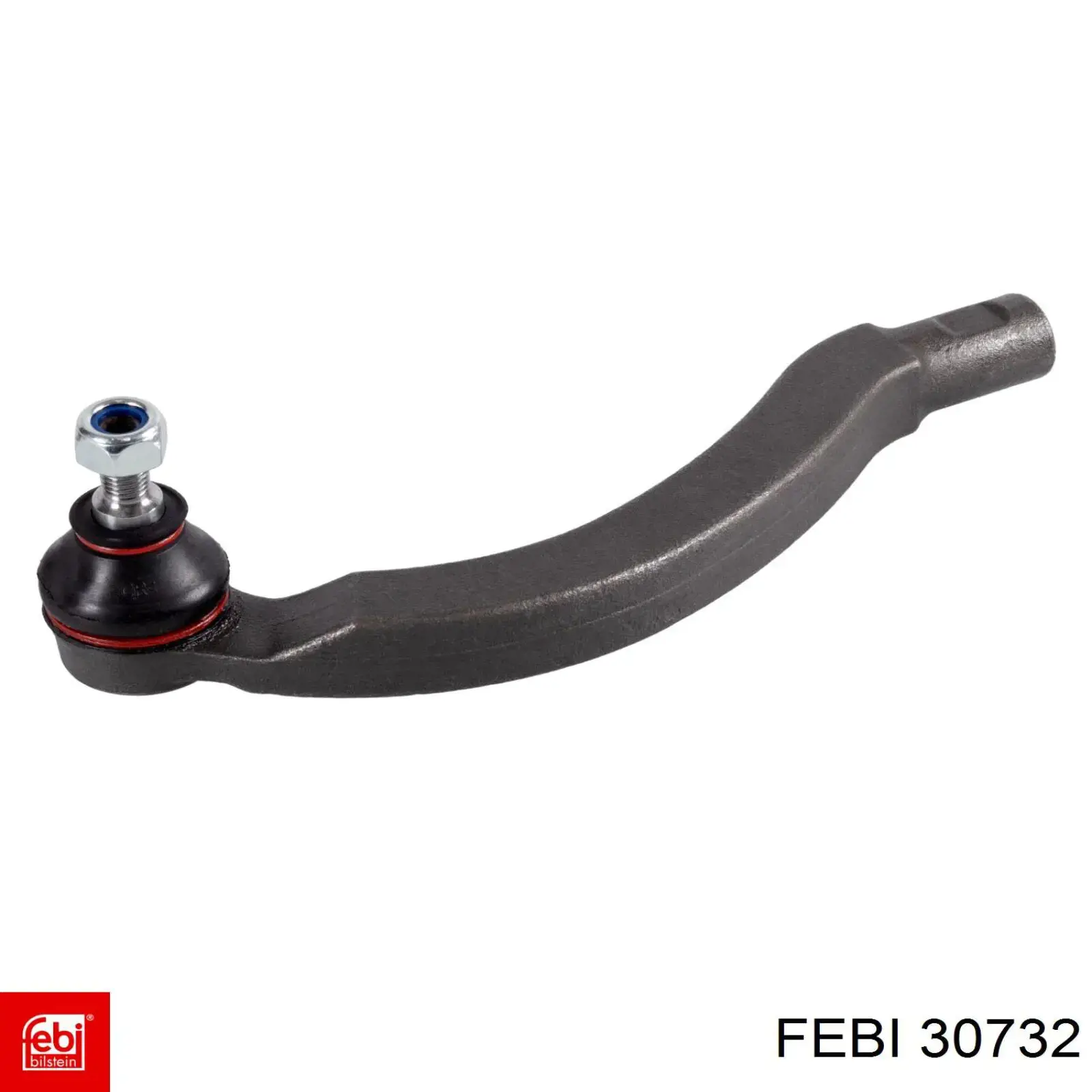 Końcówka drążka kierowniczego zewnętrzna Febi 30732 cena, od 27,07 USD