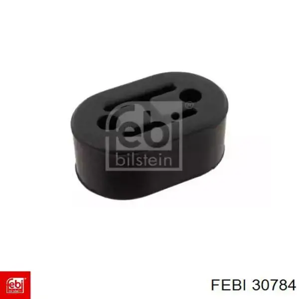 Poduszka mocowania tłumika Febi 30784 cena, od 5,43 USD