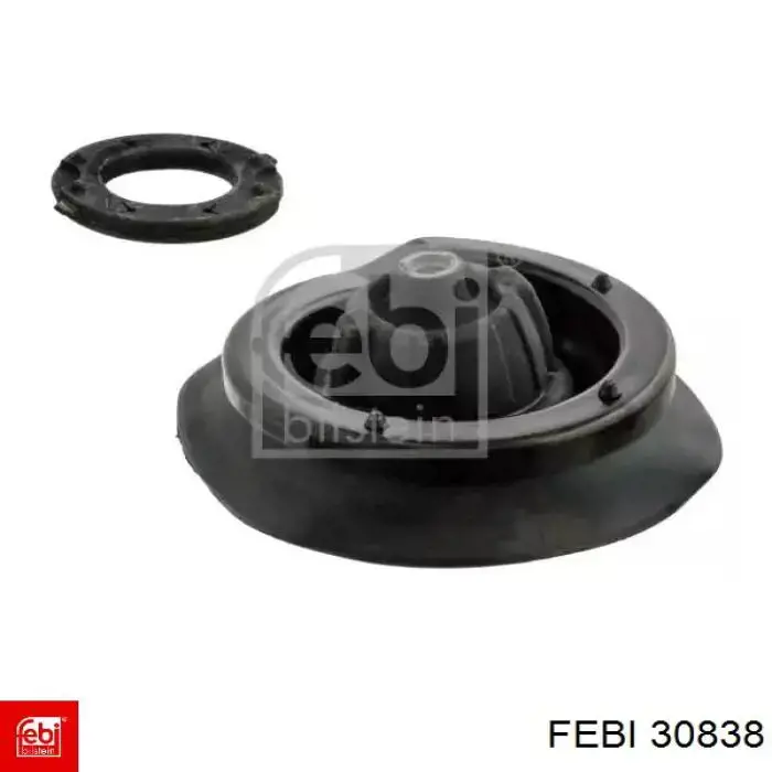 Poduszka amortyzatora przedniego Febi 30838 cena, od 67,97 USD
