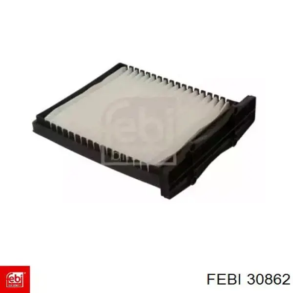 Filtr kabiny Febi 30862 cena, od 15,25 USD