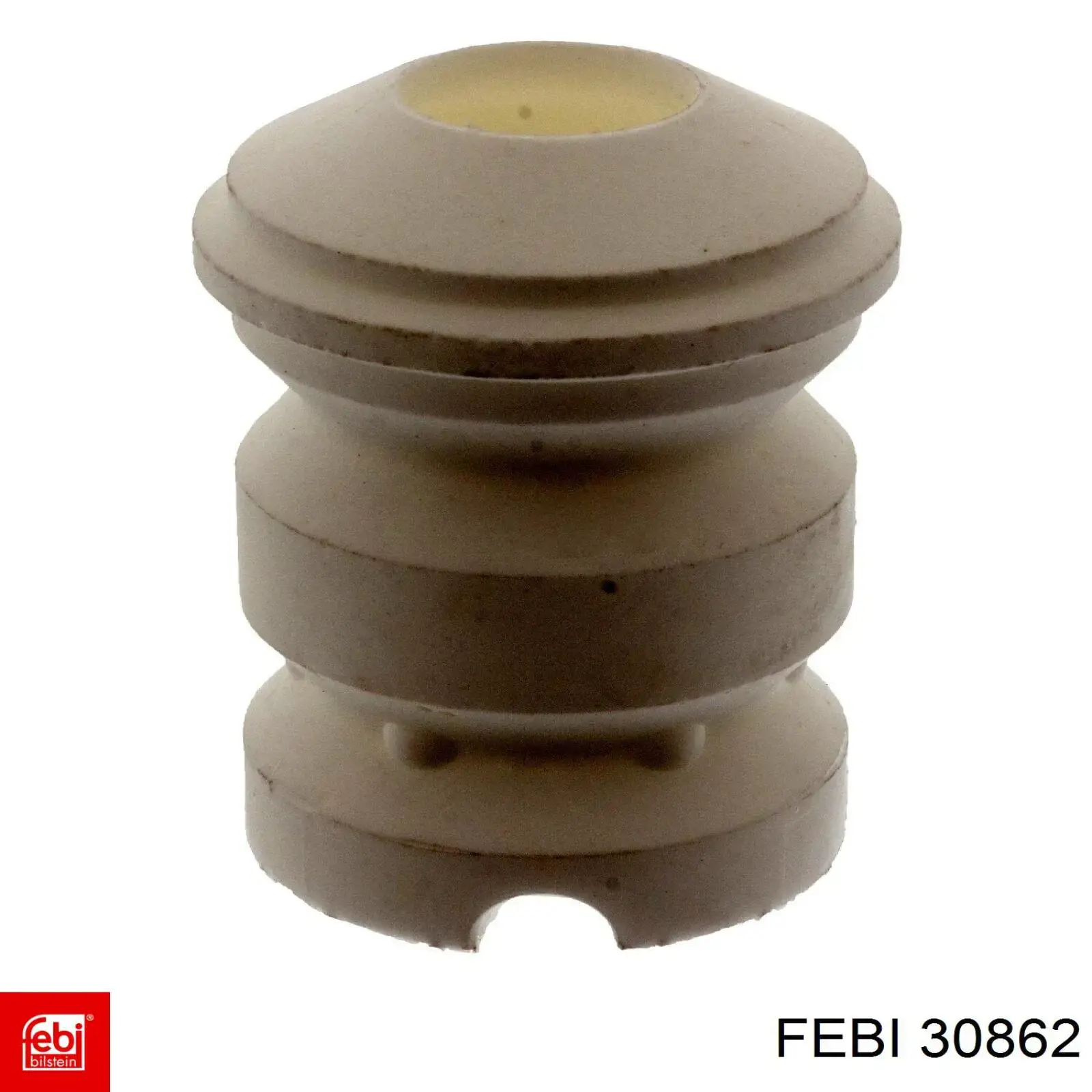 Do koszyka 30862 Febi Filtr kabiny