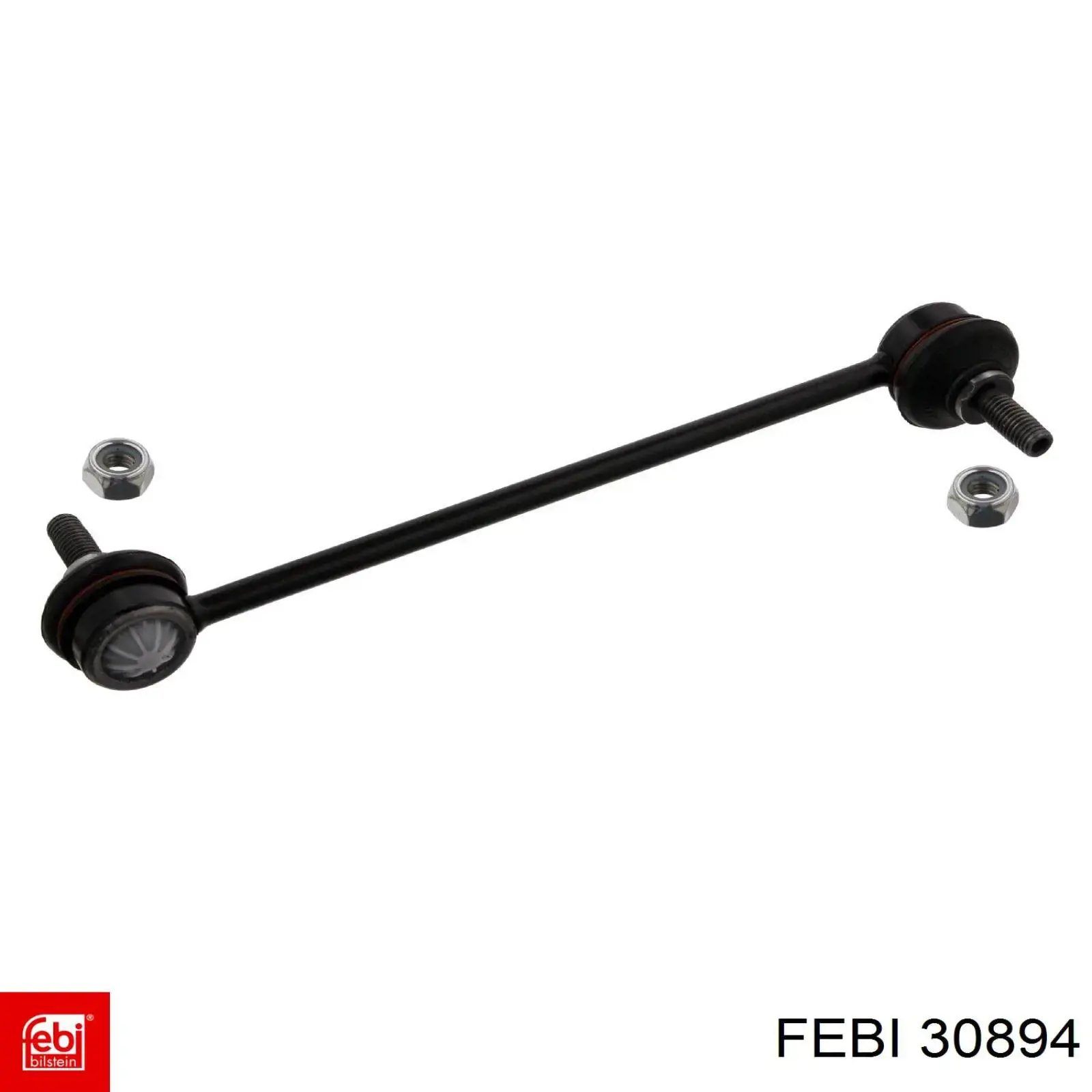 Napinacz paska rozrządu Febi 30894 cena, od 91,41 USD