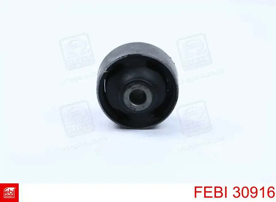 Silentblock przedniego wahacza dolnego Febi 30916 cena, od 7,35 USD