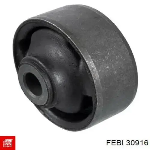 Do koszyka 30916 Febi Silentblock przedniego wahacza dolnego