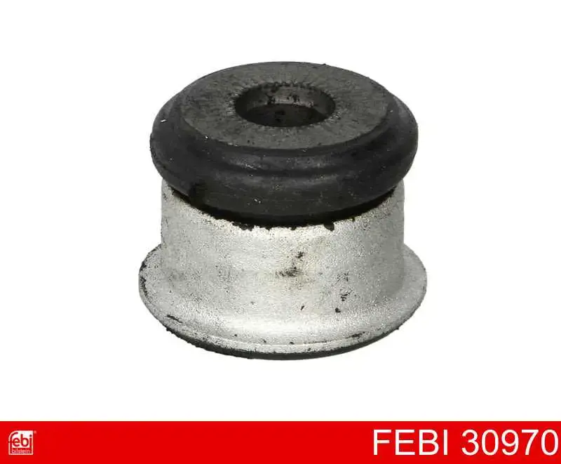 Do koszyka 30970 Febi Tuleja (poduszka) przedniej belki