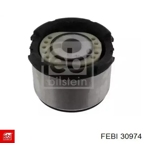Silentblock tylnej belki Febi 30974 cena, od 35,87 USD