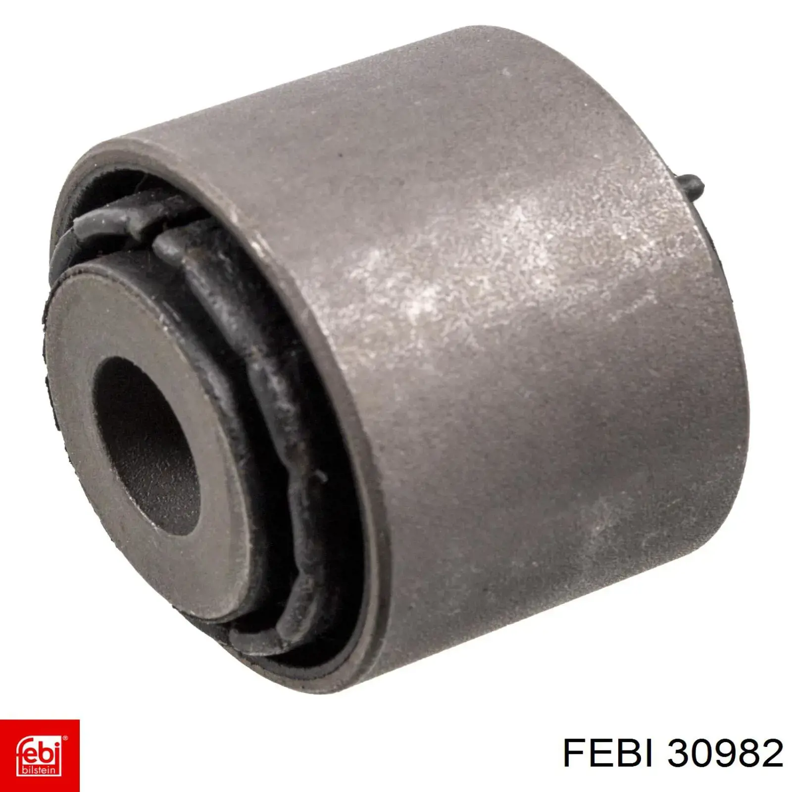 Do koszyka 30982 Febi Silentblock wahacza tylnego górnego