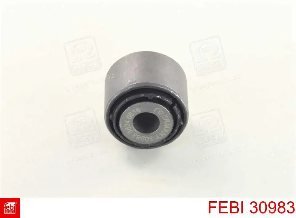Silentblock wahacza tylnego górnego Febi 30983 cena, od 13,36 USD