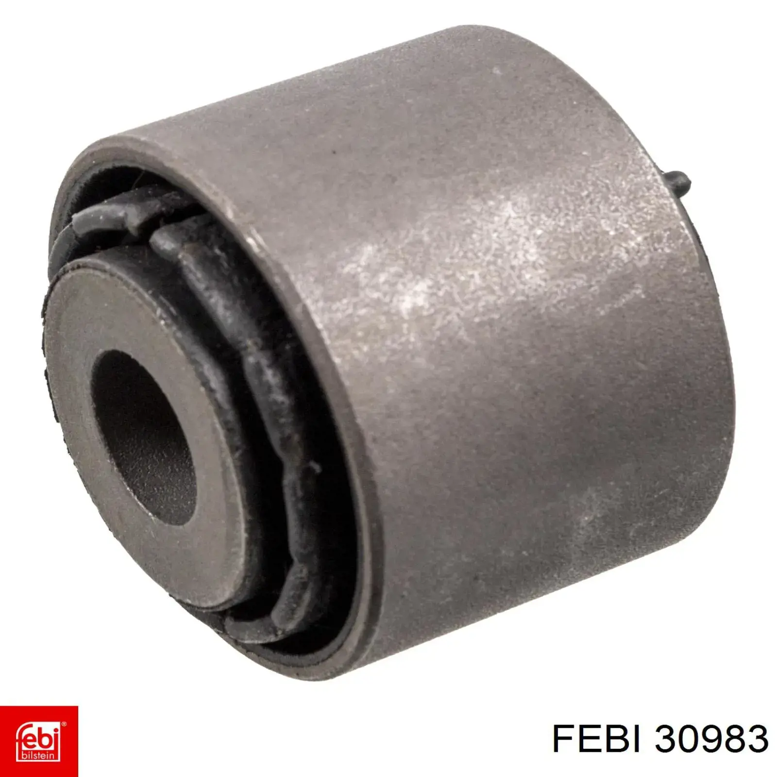 Do koszyka 30983 Febi Silentblock wahacza tylnego górnego