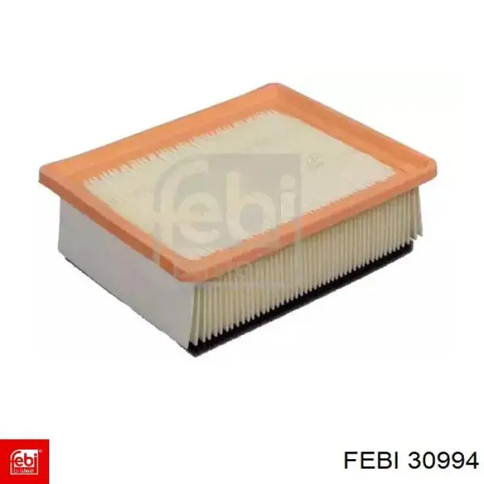 Filtr powietrza Febi 30994 cena, od 8,18 USD