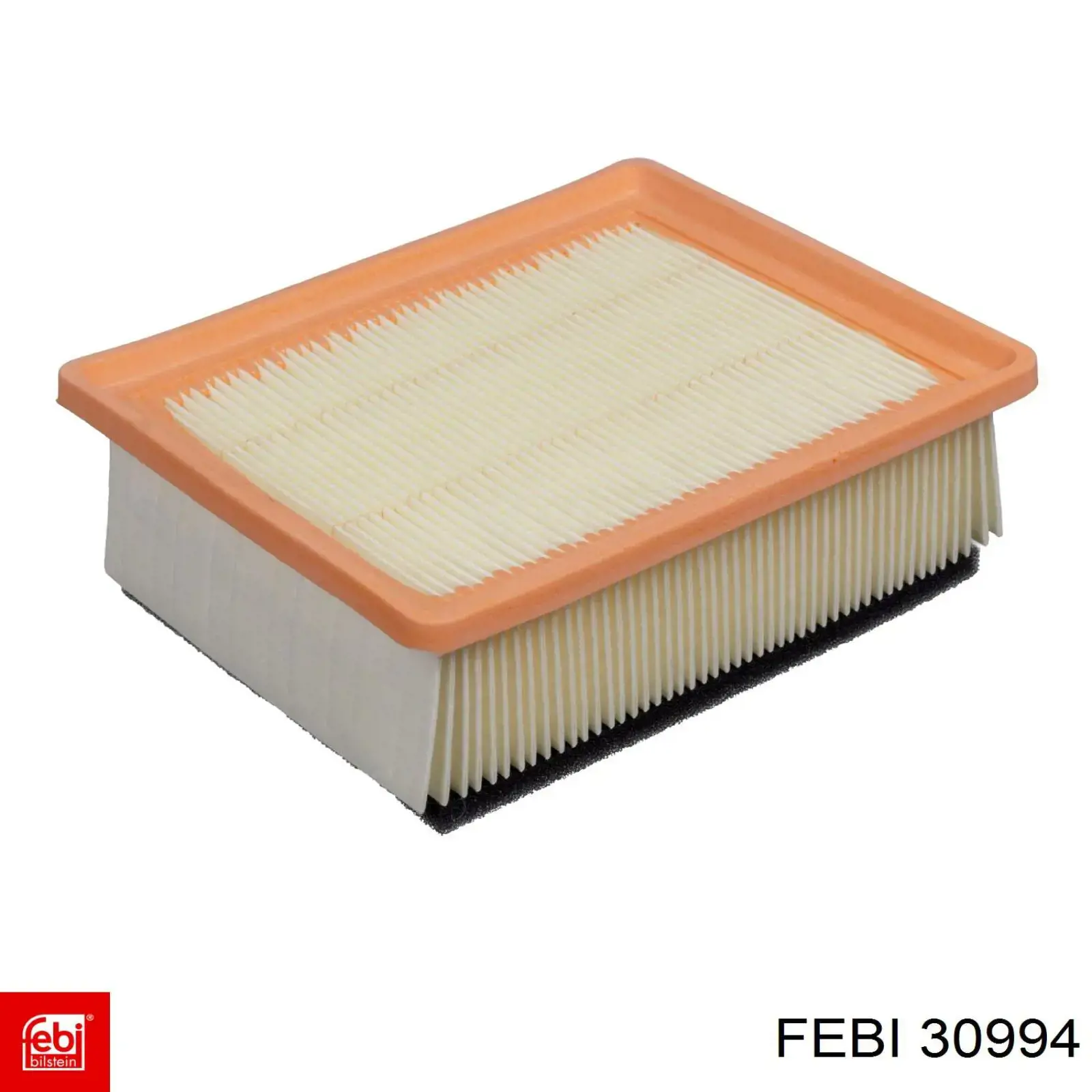 Do koszyka 30994 Febi Filtr powietrza