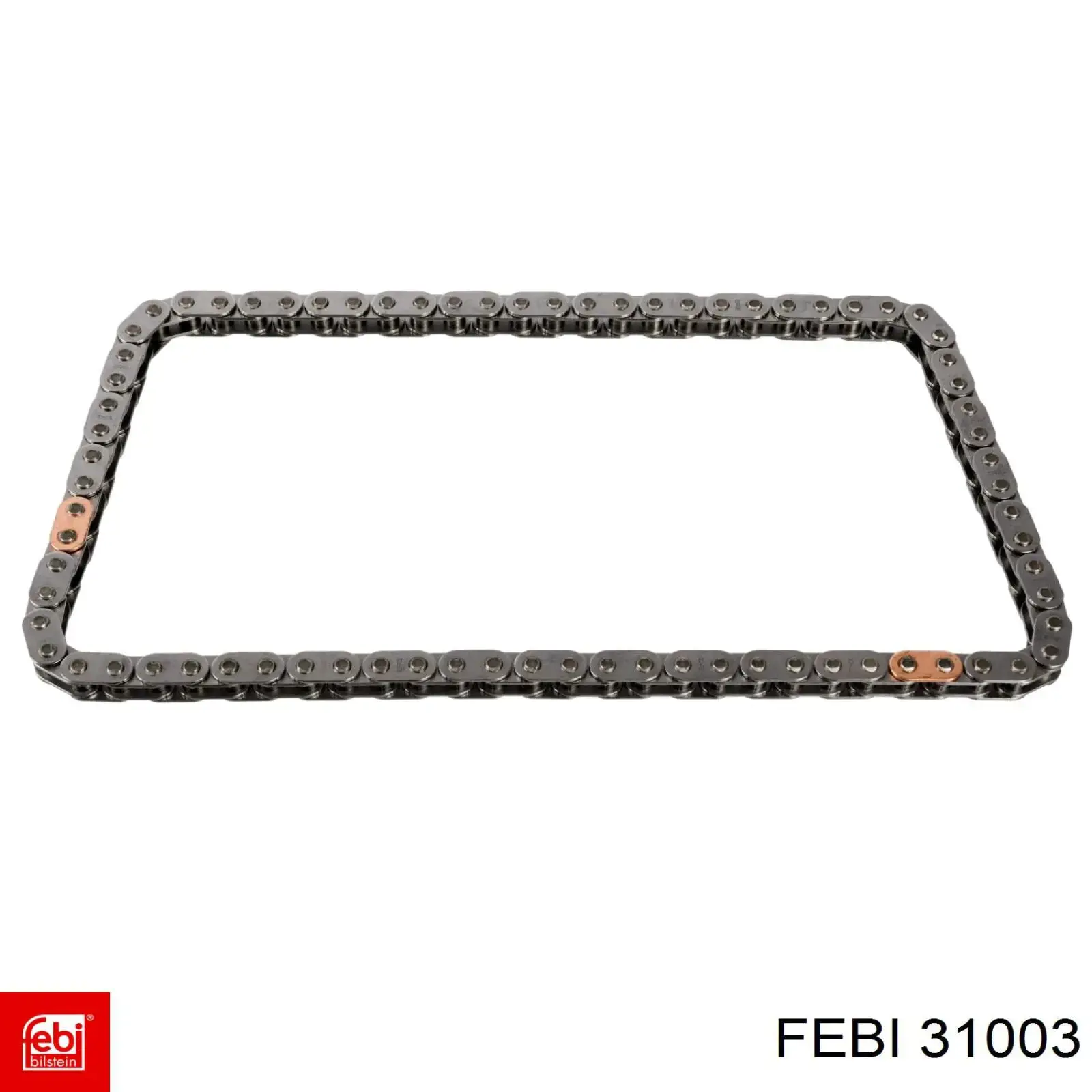 Łańcuch rozrządu dolny Febi 31003 cena, od 44,56 USD