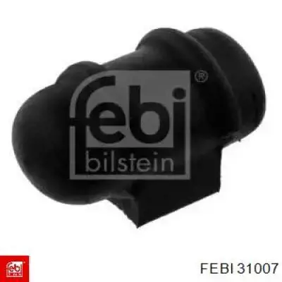 Tuleja stabilizatora przedniego zewnętrzna Febi 31007 cena, od 3,70 USD