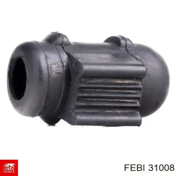 Tuleja stabilizatora przedniego zewnętrzna Febi 31008 cena, od 3,80 USD