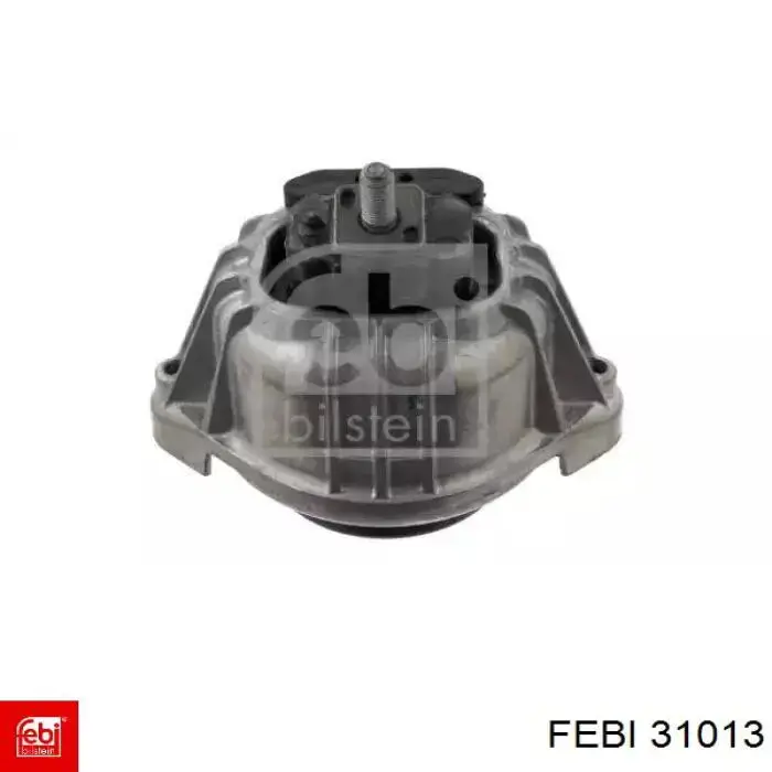 Poduszka (podpora) silnika prawa Febi 31013 cena, od 63,96 USD