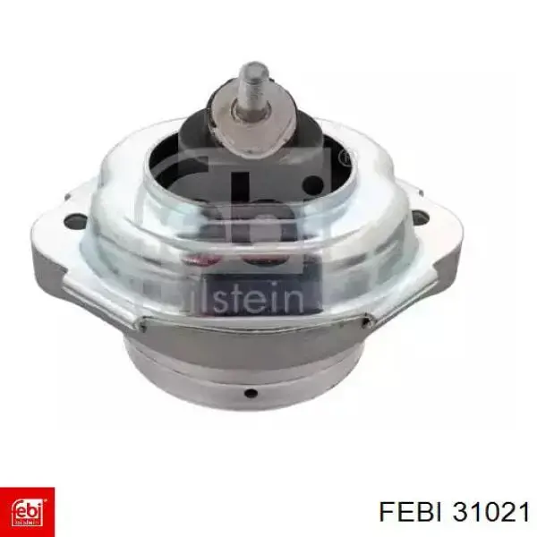 Poduszka (podpora) silnika lewa Febi 31021 cena, od 80,69 USD