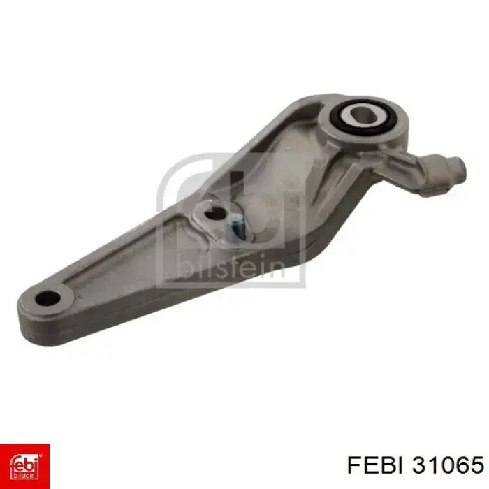 Wspornik tylnej poduszki (podpory) silnika Febi 31065 cena, od 34,12 USD