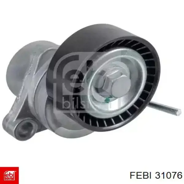 Napinacz paska napędowego Febi 31076 cena, od 69,45 USD