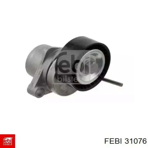 Do koszyka 31076 Febi Napinacz paska napędowego