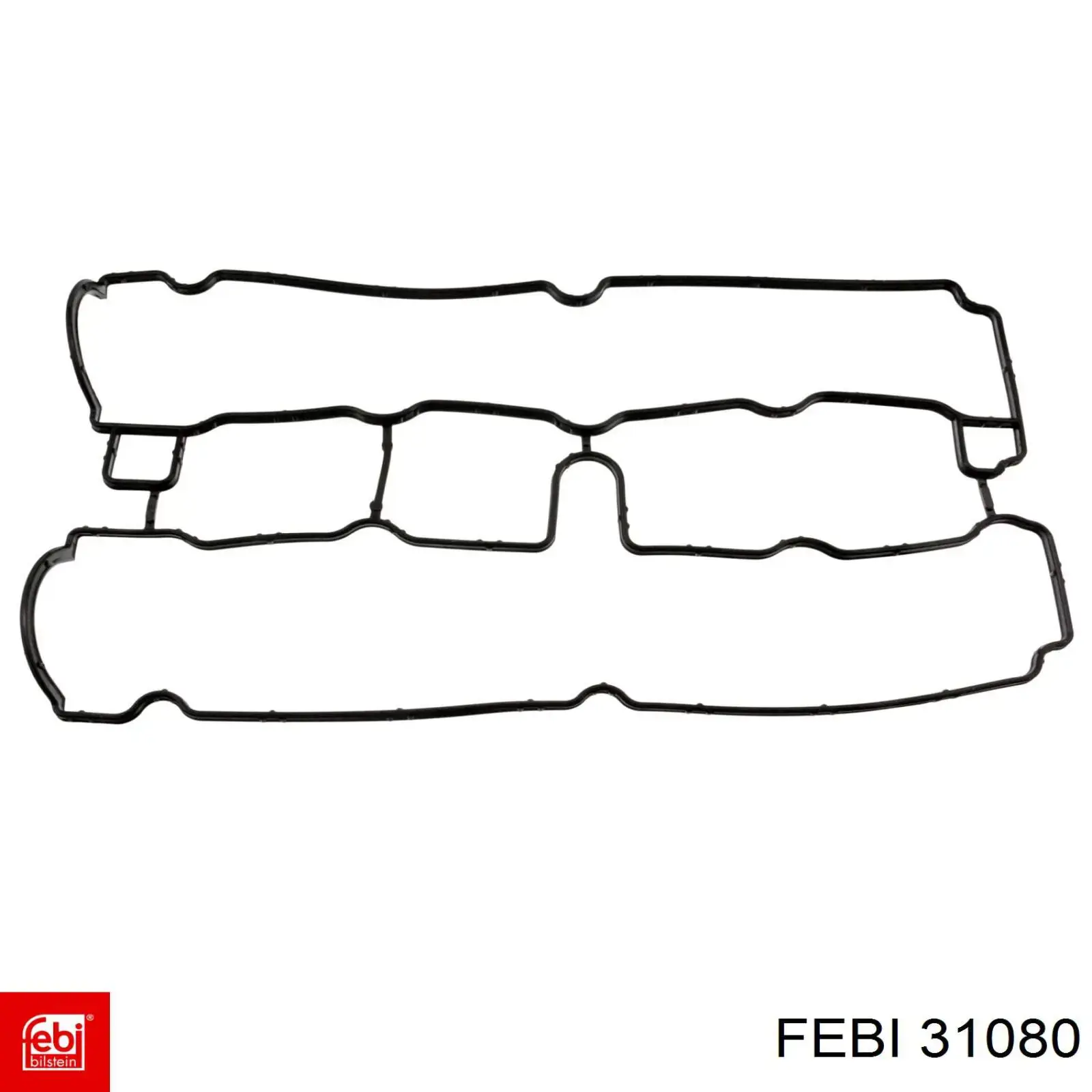Uszczelka pokrywy zaworowej silnika Febi 31080 cena, od 11,44 USD