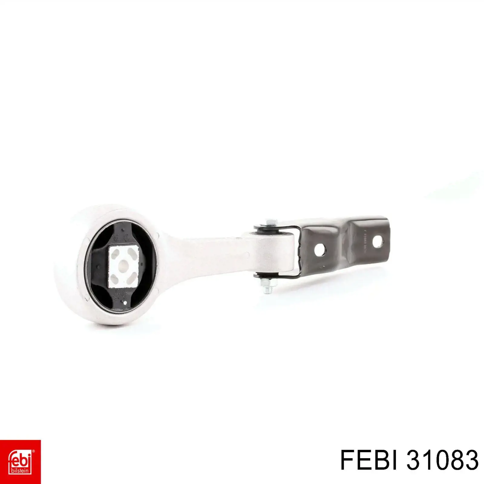 Poduszka (podpora) silnika tylna Febi 31083 cena, od 41,98 USD