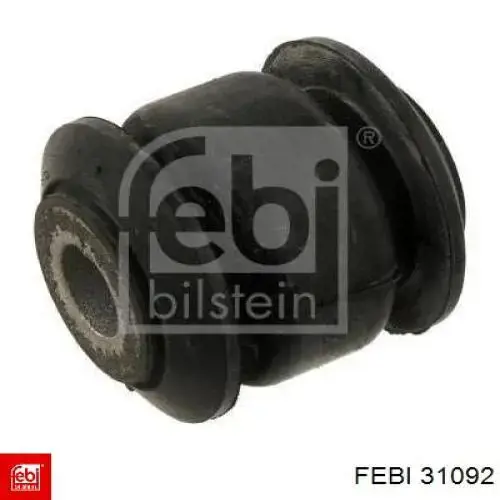 Silentblock przedniego wahacza dolnego Febi 31092 cena, od 9,13 USD