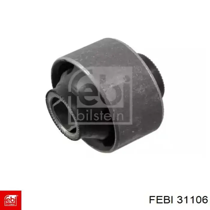 Silentblock przedniego wahacza dolnego Febi 31106 cena, od 14,80 USD