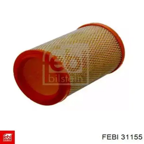 Filtr powietrza Febi 31155 cena, od 12,46 USD