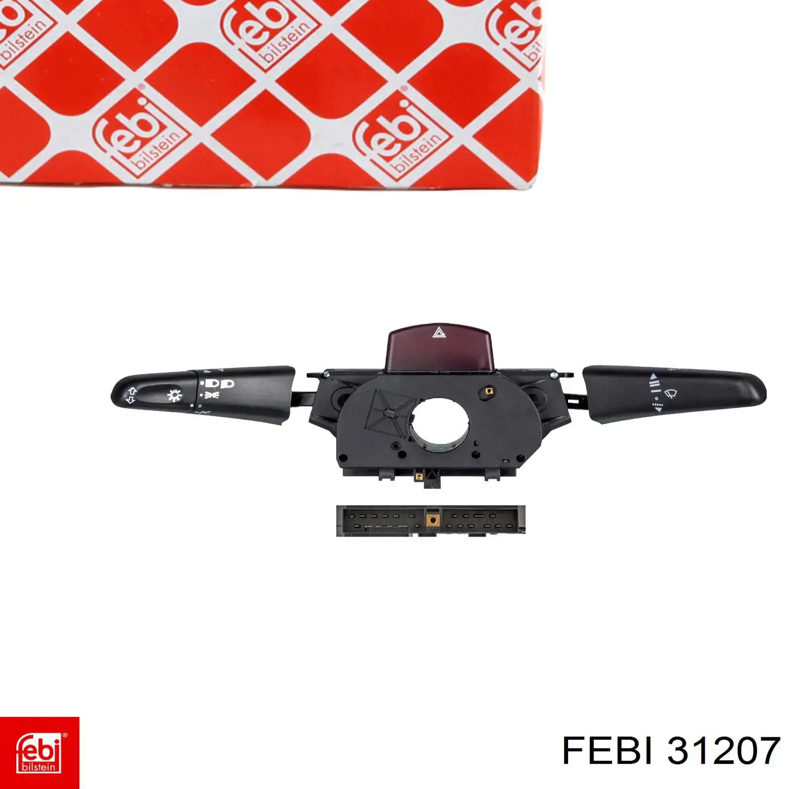 Przełącznik zespolony, w komplecie Mercedes 0015406545 cena, od 103,86 USD