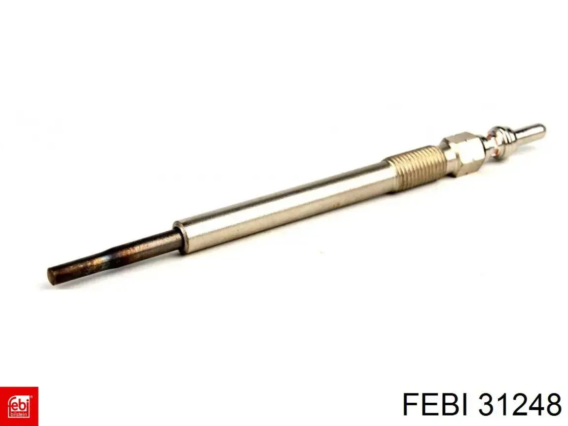 Świeca żarowa Febi 31248 cena, od 15,35 USD