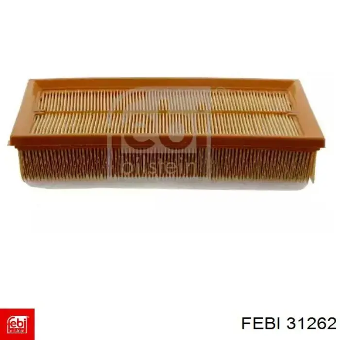 Filtr powietrza Febi 31262 cena, od 8,91 USD
