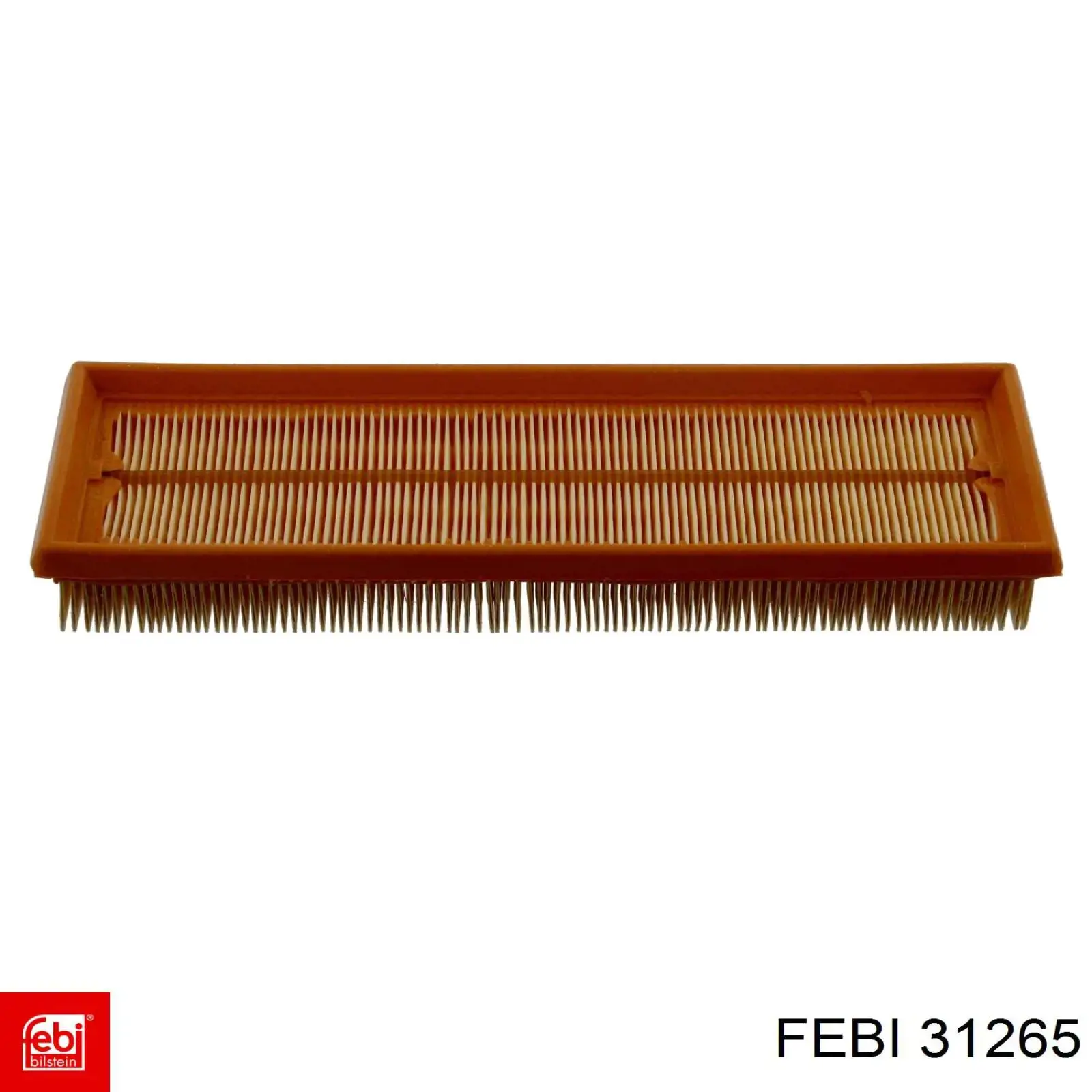 Filtr powietrza Febi 31265 cena, od 7,75 USD