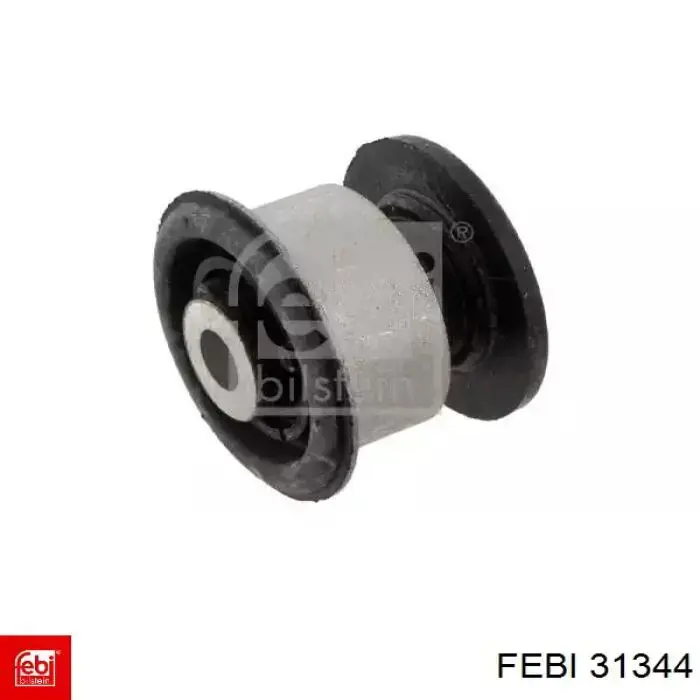 Silentblock przedniego wahacza górnego Febi 31344 cena, od 8,80 USD