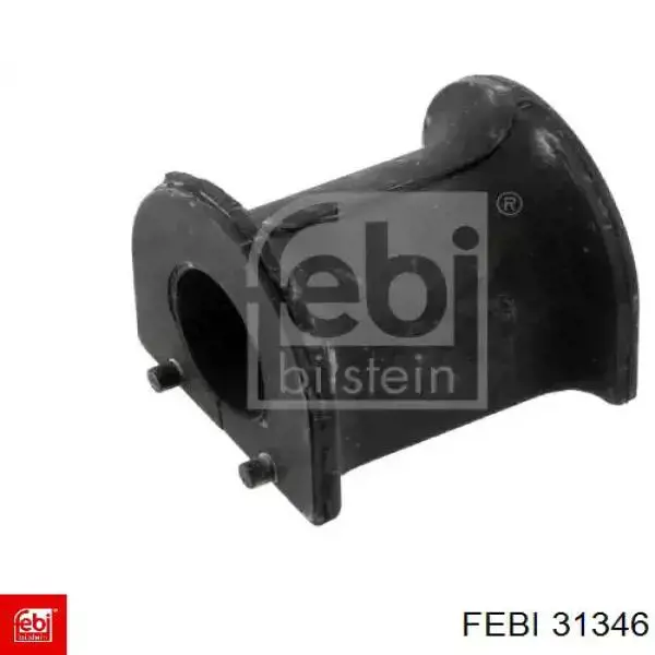 Tuleja stabilizatora przedniego Febi 31346 cena, od 5,53 USD