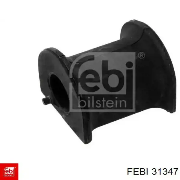 Tuleja stabilizatora przedniego Febi 31347 cena, od 6,34 USD