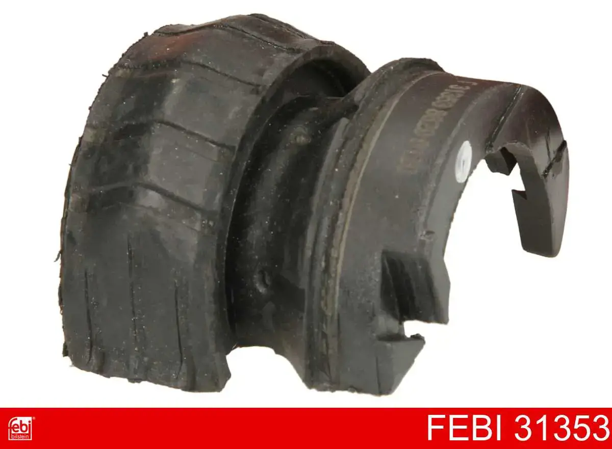 Tuleja stabilizatora przedniego Febi 31353 cena, od 8,56 USD
