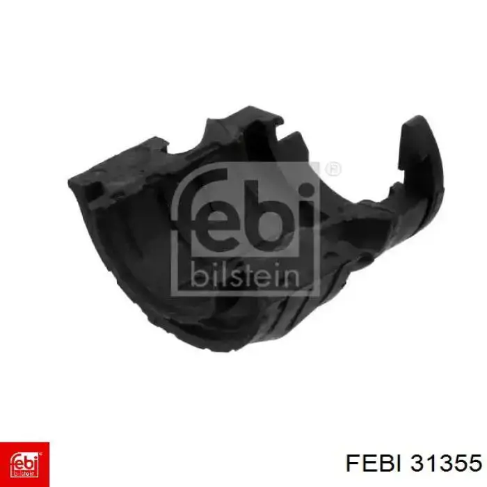 Tuleja stabilizatora przedniego Febi 31355 cena, od 9,98 USD