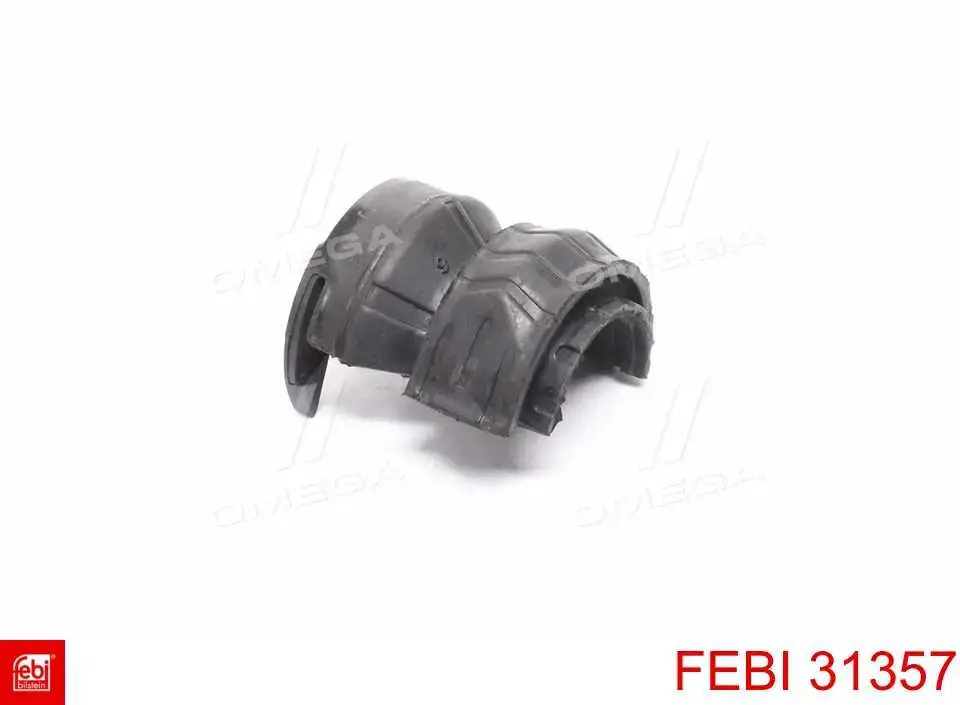 Tuleja stabilizatora przedniego Febi 31357 cena, od 7,80 USD