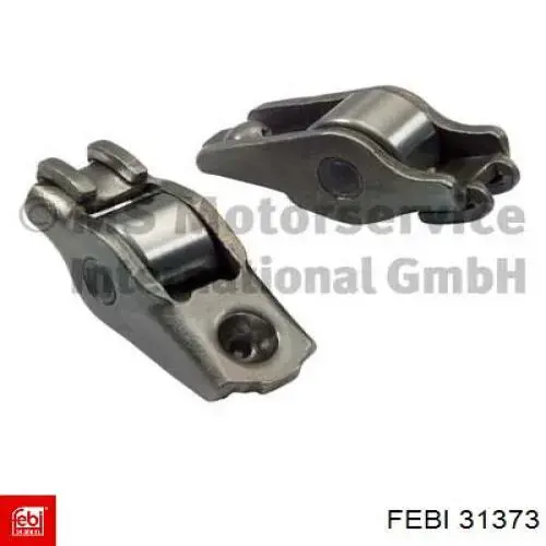 Dźwigienka zaworowa Febi 31373 cena, od 11,91 USD